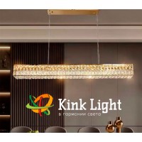 Новинка! Серия светильников Мирта от бренда Kink Light