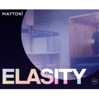 Новинка! Низковольтная система Elasity от Maytoni