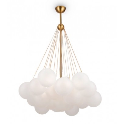 Новинка - серия подвесных светильников Fiesta от немецкого бренда Freya!