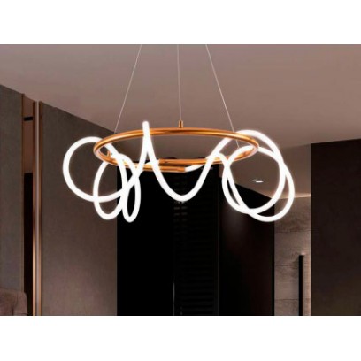 Новинка - серия светильников KLIMT от ARTE LAMP