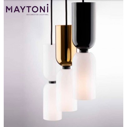 Новинка! Серия светильников Memory от бренда Maytoni