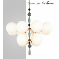 Новинка! Линия светильников PALLE от ODEON LIGHT EXCLUSIVE