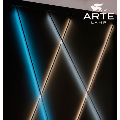 Новинка - серия тросовых светильников SKYCROSS от Arte Lamp