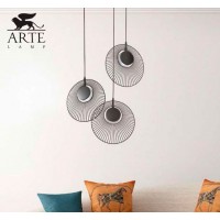 Новинка! Подвесные светильники LAYLA от Arte Lamp