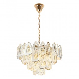 Подвесная люстра MODELUX ML.6775.600 GD