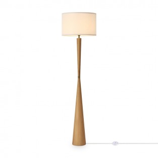 Торшер Swan FR5626FL-01T