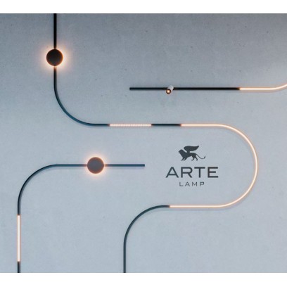 Магнитная трековая система Optima от Arte Lamp