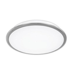 Citilux Старлайт CL70330 LED Люстра с диммером Хром