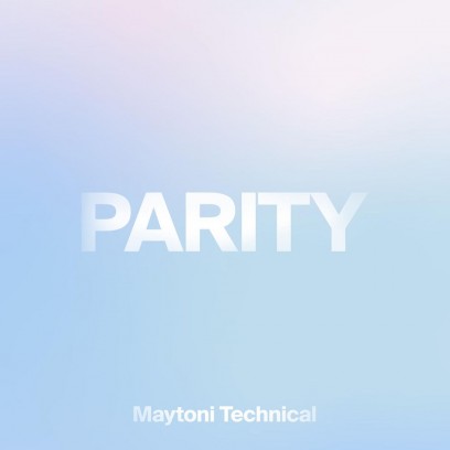 Новинка! PARITY — текстильная подвесная система света от бренда Maytoni