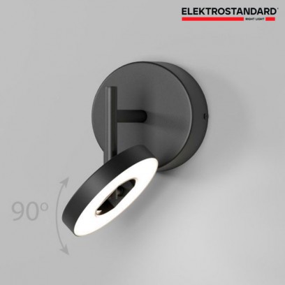 Новая серия уличных светильников Verano от бренда Elektrostandard