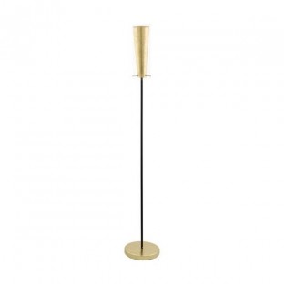 Торшер Pinto Gold 97655