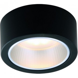Точечный светильник Effetto A5553PL-1BK