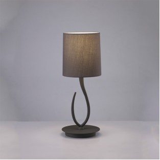 Интерьерная настольная лампа Lua 3682