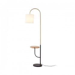 Торшер Оттон 07180