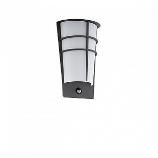 Настенный светильник уличный Breganzo 1 96018