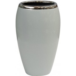 Настольная ваза 18H2373M- SER