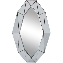 Зеркало настенное KFG133