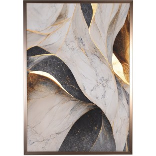 Картина на холсте 89VOR-GOLD ART