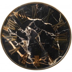 Настенные часы 79MAL-5838-51BL