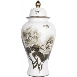 Настольная ваза Equilibrium 10290V/S