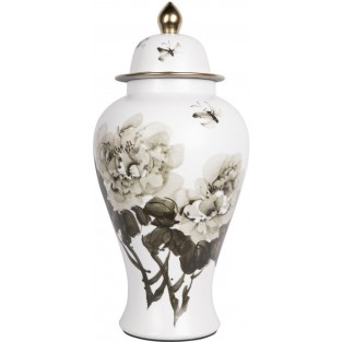 Настольная ваза Equilibrium 10290V/S