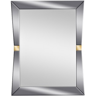 Зеркало настенное KFG123