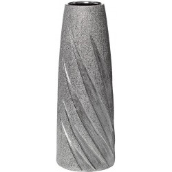 Настольная ваза 18H7732S-3