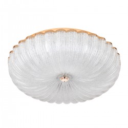 Потолочный светильник LED4U L1115-500 GD