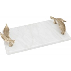 Поднос декоративный Flora 69-22768