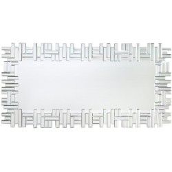 Зеркало настенное KFH260