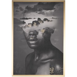 Картина на холсте 89VOR-MYSTIQUE1