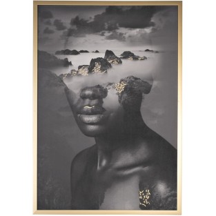 Картина на холсте 89VOR-MYSTIQUE1