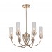 SL1402.203.06 Люстра подвесная Elegra E14 6х40W ST Luce