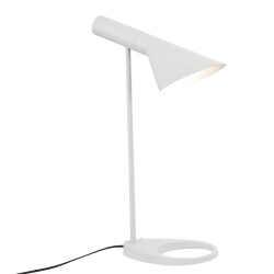 Настольный светильник MODEMODERN MD.8021.01TL WT