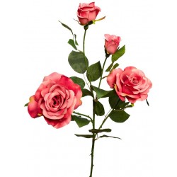 Цветы пластиковые 9F27009M-2093