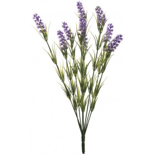 Цветы пластиковые 8J-12MB0001