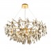 Подвесная люстра MODESTYLE MS.2111.800 GD Подвесная люстра MODESTYLE MS.2111.800 GD