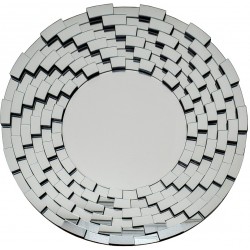 Зеркало настенное 50SX-1915