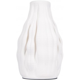 Настольная ваза Azzurra 10263V/S