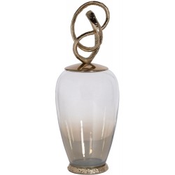 Настольная ваза 69-921151 Настольная ваза 69-921151