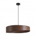 8420/6A MODERNI черный/коричневый, металл/ПВХ Подвес E14 6*40W 220V LAGOMA Lumion 8420/6A MODERNI черный/коричневый, металл/ПВХ Подвес E14 6*40W 220V LAGOMA Lumion