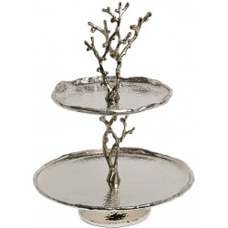 Блюдо-этажерка декоративное 69-719116