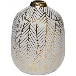 Настольная ваза 18H2861-20