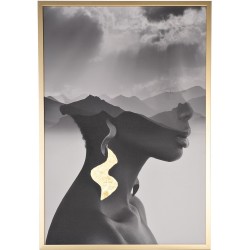 Картина на холсте 89VOR-MYSTIQUE2