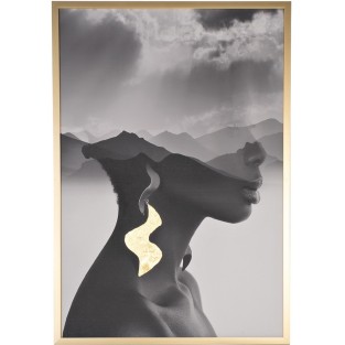 Картина на холсте 89VOR-MYSTIQUE2