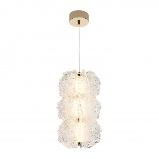 Подвесная люстра MODELIGHT MDL.65223.3HC GD