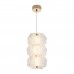 Подвесная люстра MODELIGHT MDL.65223.3HC GD Modelux Подвесная люстра MODELIGHT MDL.65223.3HC GD Modelux