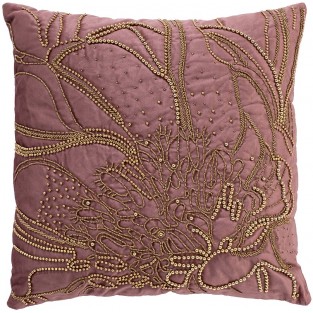 Декоративная подушка Пионы 70SW-32907