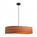 8421/6A MODERNI черный/коричневый, металл/ПВХ Подвес E14 6*40W 220V LAGOMA Lumion 8421/6A MODERNI черный/коричневый, металл/ПВХ Подвес E14 6*40W 220V LAGOMA Lumion