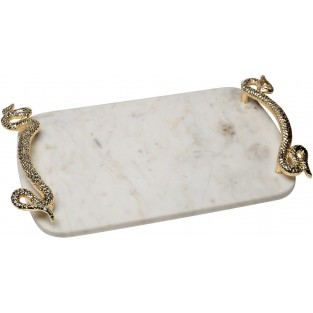 Поднос декоративный Serpente 69-321005